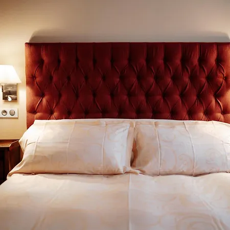 Hotel & Spa Le Bouclier D'Or Strasbourg Exterior photo