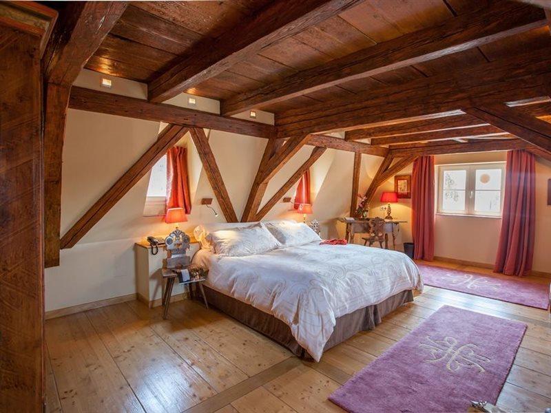 Hotel Hôtel&spa Le Bouclier D'or Straatsburg