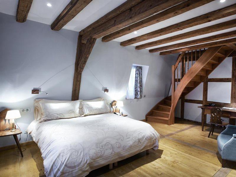 Hotel & Le Bouclier D'or Strasbourg