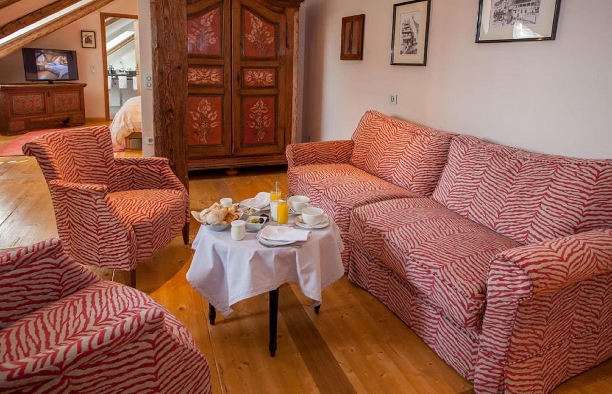 & Le Bouclier D'or 4* Strasbourg