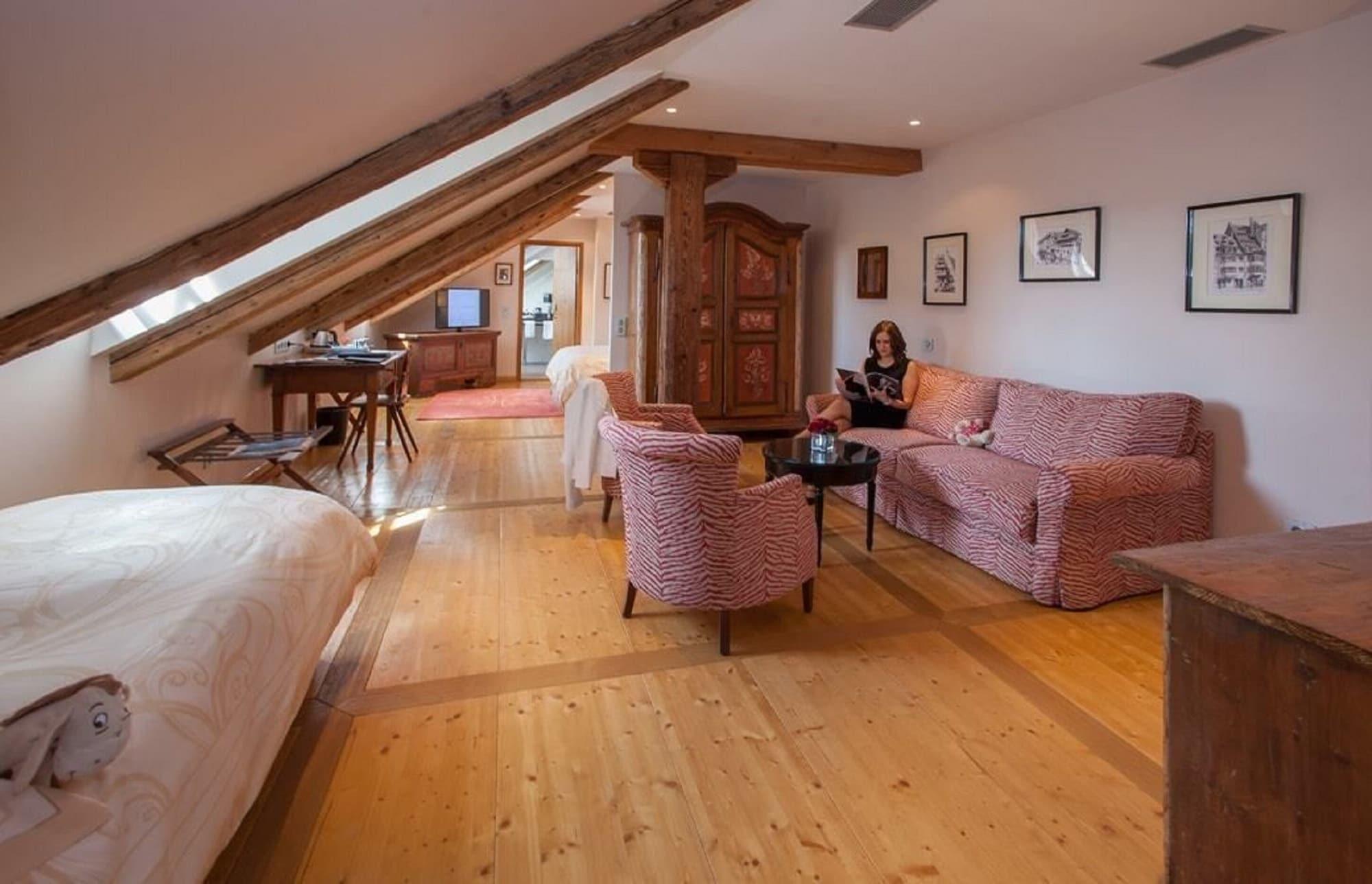 & Le Bouclier D'or 4* Strasbourg