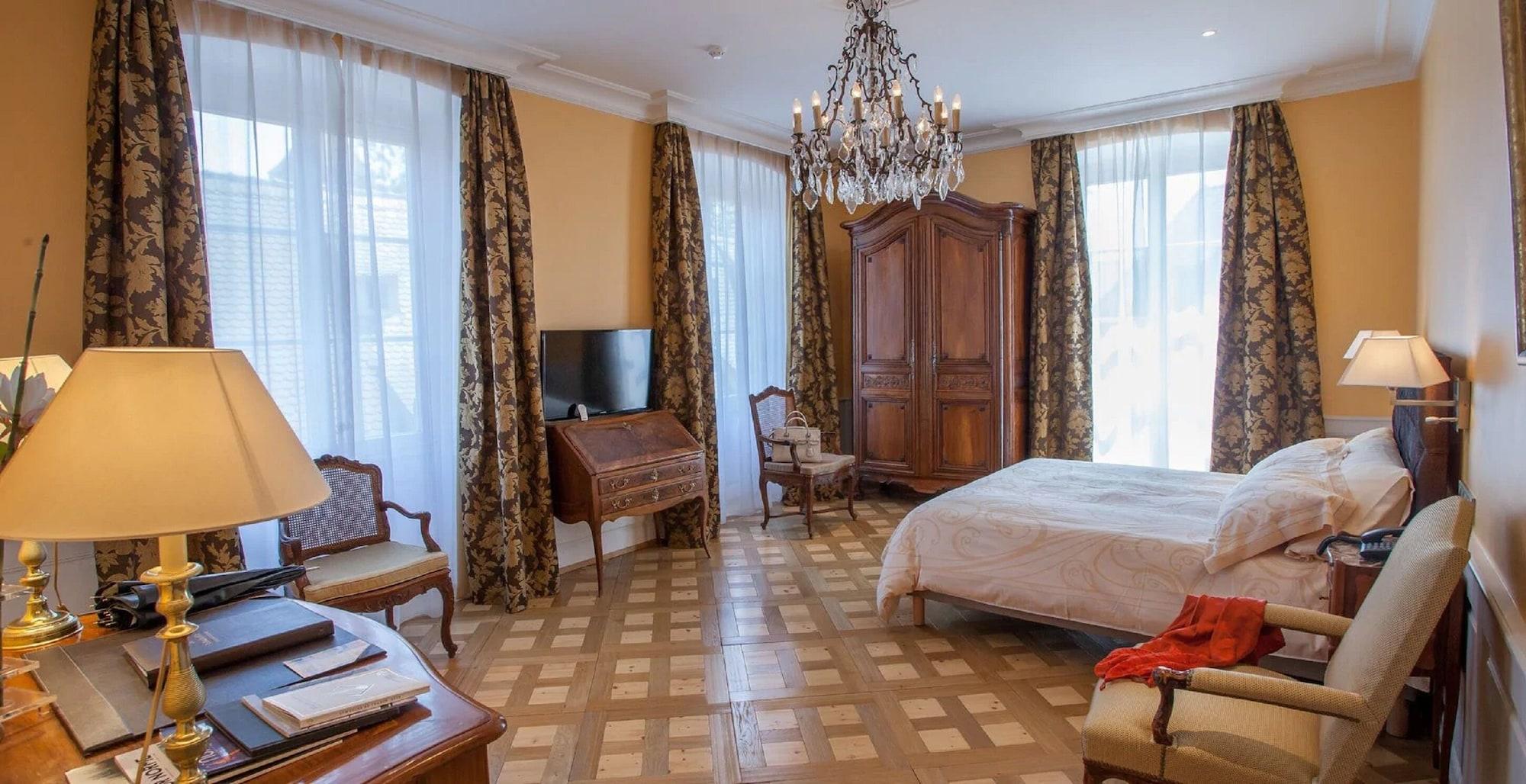 Hotel & Le Bouclier D'or Strasbourg