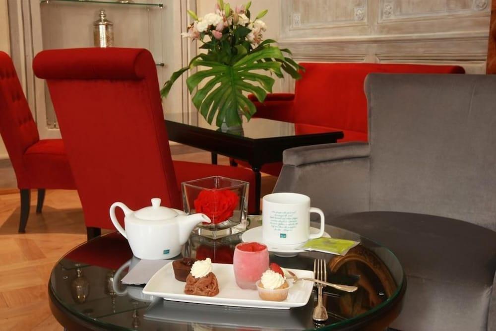 Hotel & Le Bouclier D'or Strasbourg