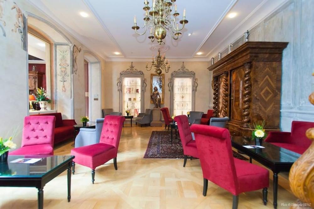 Hotel & Le Bouclier D'or