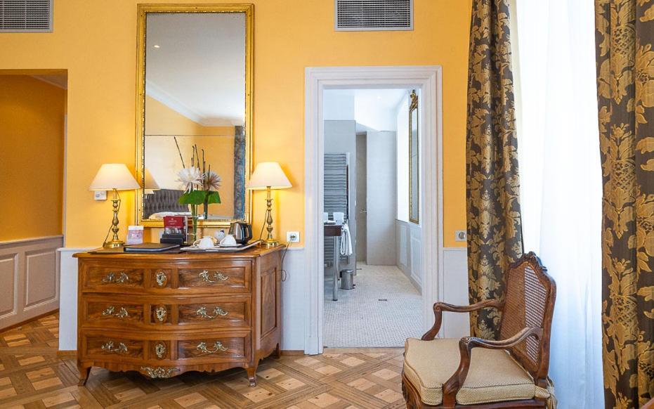 Hôtel&spa Le Bouclier D'or Straatsburg