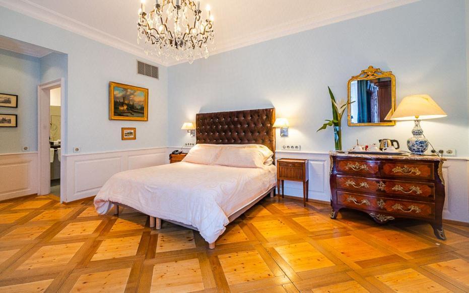 Hôtel&spa Le Bouclier D'or Straatsburg