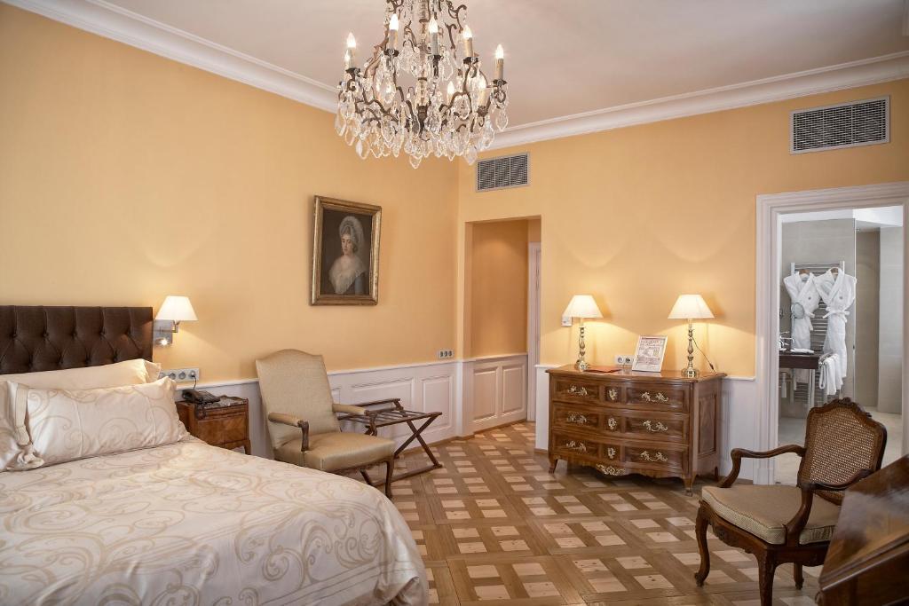 Hotel & Le Bouclier D'or