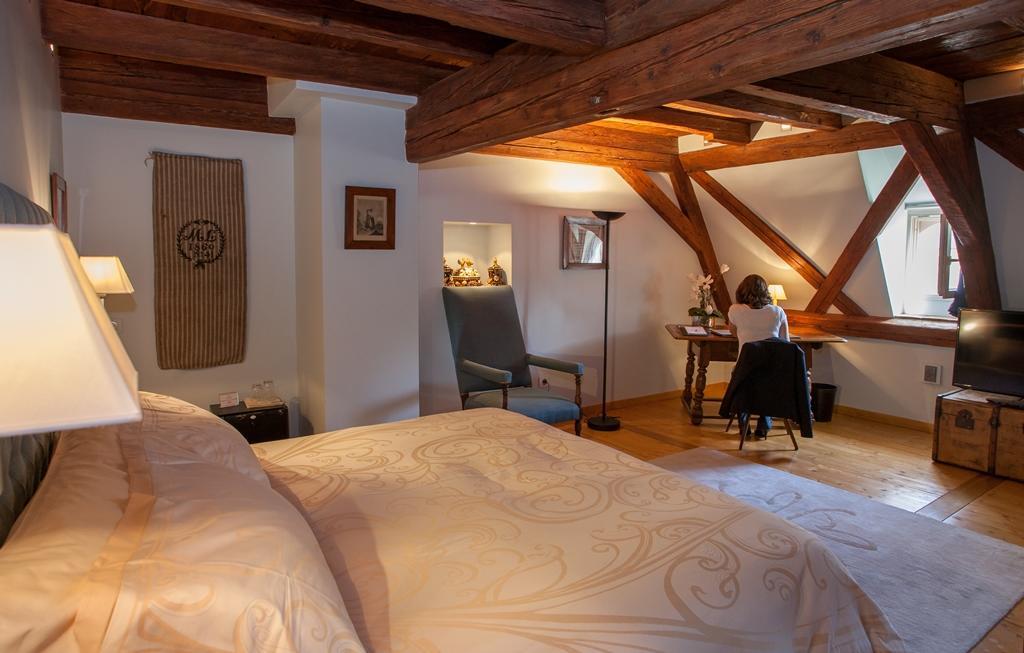 & Le Bouclier D'or Hotel Strasbourg