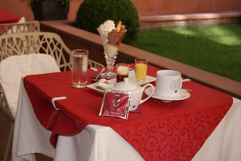 Hotel & Le Bouclier D'or