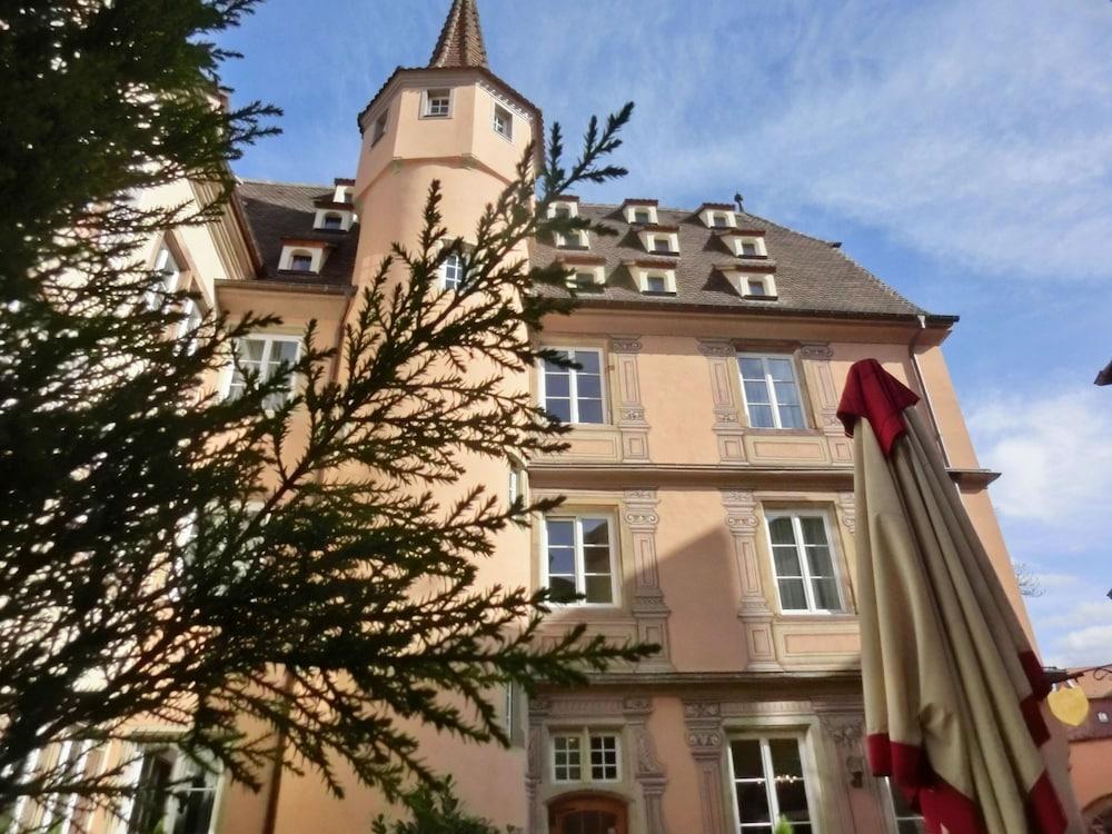 Hotel & Le Bouclier D'or 4*