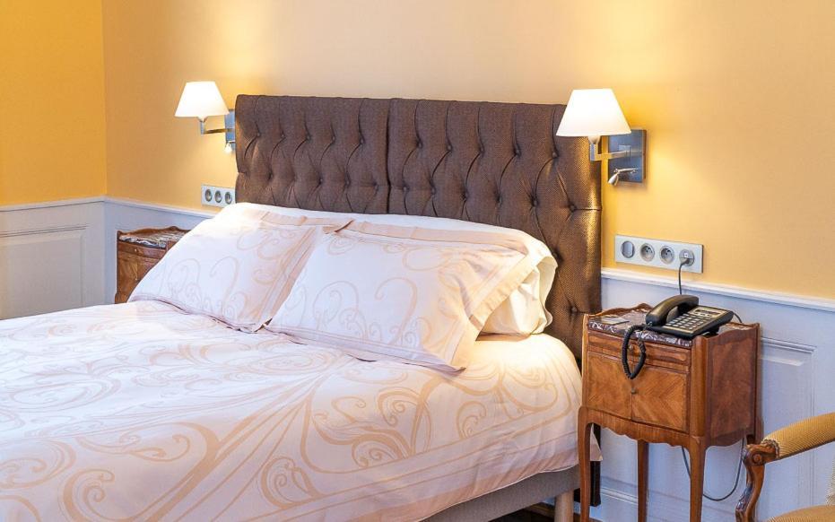 Hotel & Le Bouclier D'or