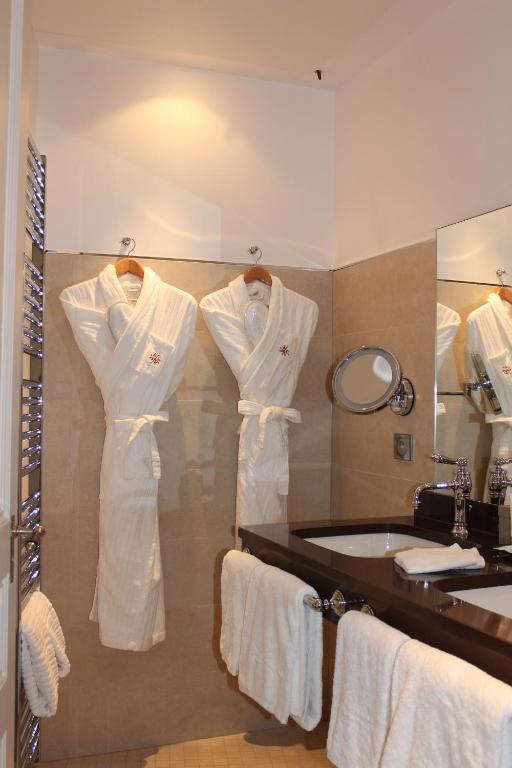 Hotel & Le Bouclier D'or 4*