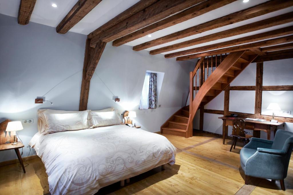 Hotel & Le Bouclier D'or