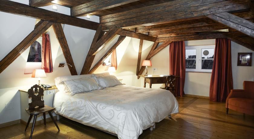 & Le Bouclier D'or Hotel 4*